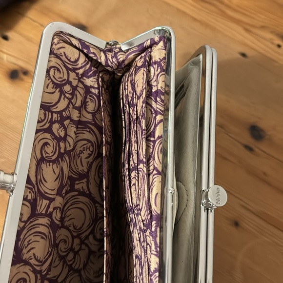 HOBO Clutch Wallet - Picture 5 of 7